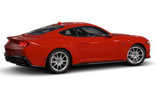 2025 Ford Mustang® External Image 4